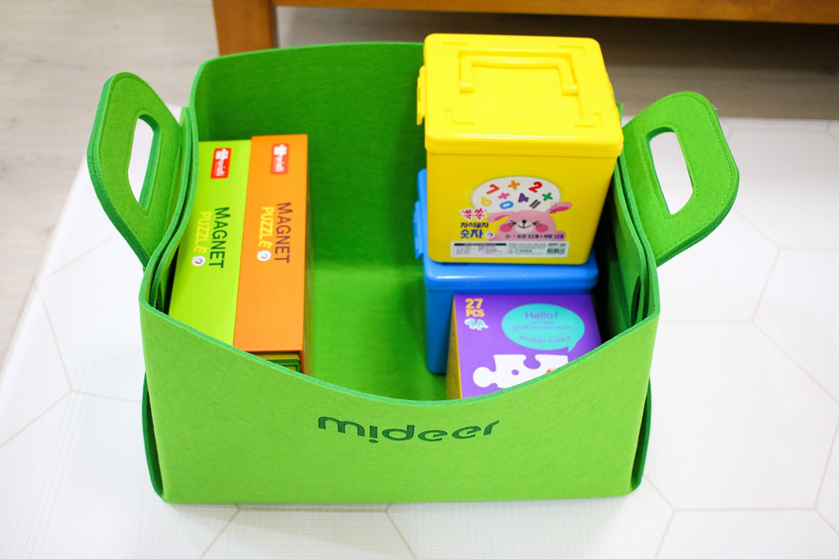 【團購】MiDeer拼圖、桌遊、積木滿足各個年齡、陪伴孩子成長的益智遊戲品牌