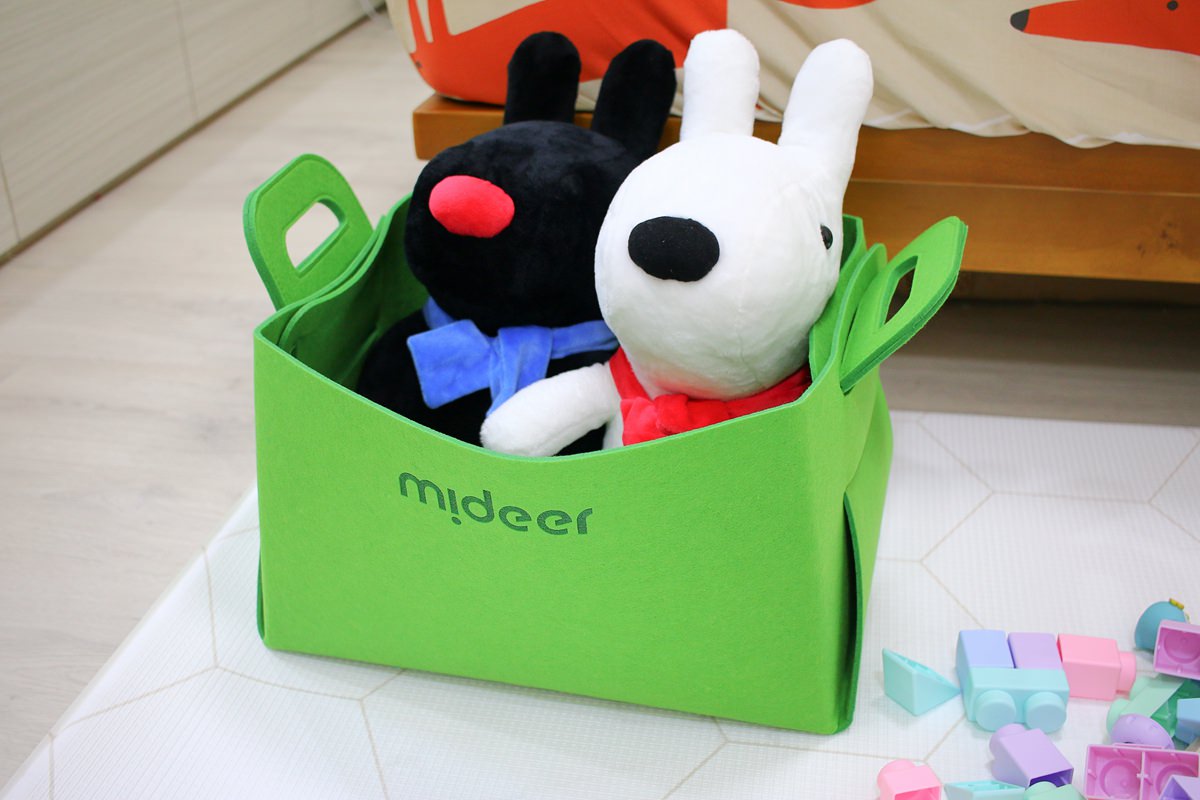 【團購】MiDeer拼圖、桌遊、積木滿足各個年齡、陪伴孩子成長的益智遊戲品牌
