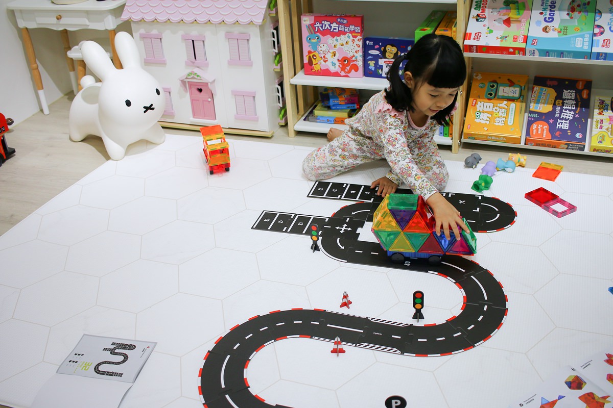 【團購】MiDeer拼圖、桌遊、積木滿足各個年齡、陪伴孩子成長的益智遊戲品牌
