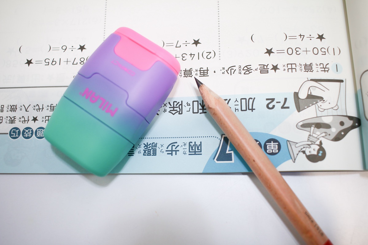 MILAN西班牙百年文具，鉛筆、自動筆、彩色筆、色鉛筆……應有盡有的文具品牌