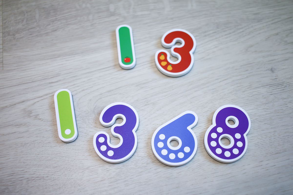 Ariati 磁性遊戲  趣味與益智兼具的教育玩具