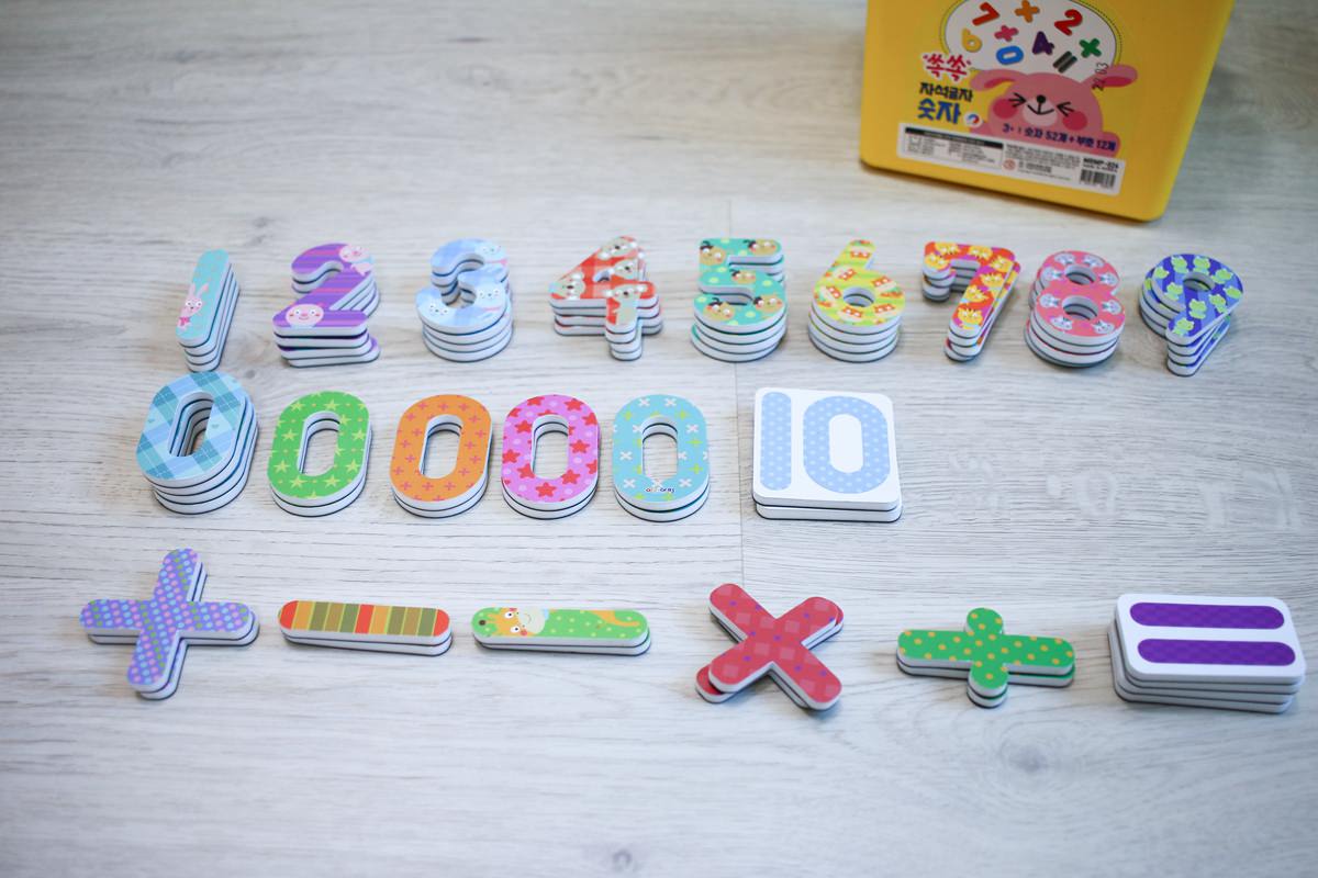 Ariati 磁性遊戲  趣味與益智兼具的教育玩具