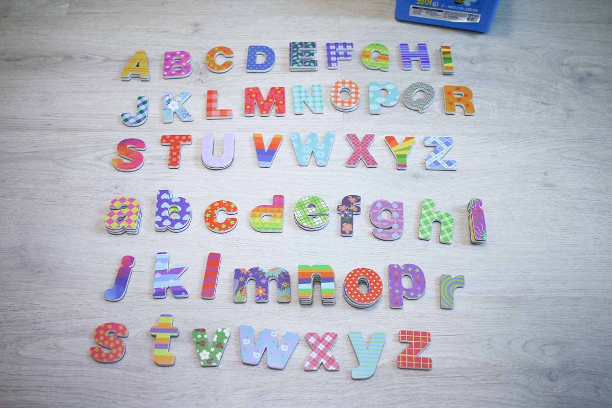 Ariati 磁性遊戲  趣味與益智兼具的教育玩具