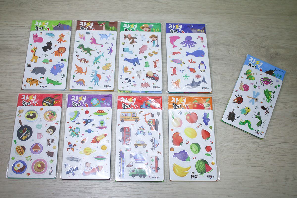 Ariati 磁性遊戲  趣味與益智兼具的教育玩具