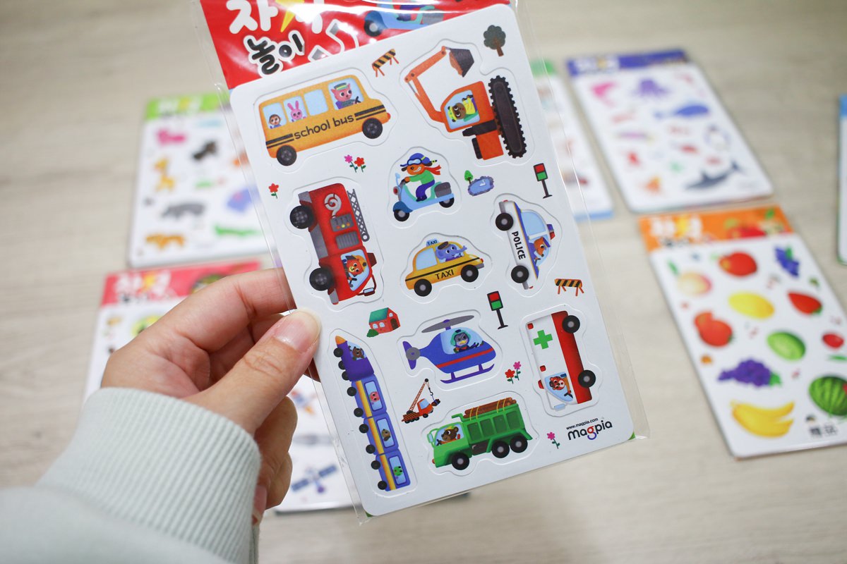 Ariati 磁性遊戲  趣味與益智兼具的教育玩具