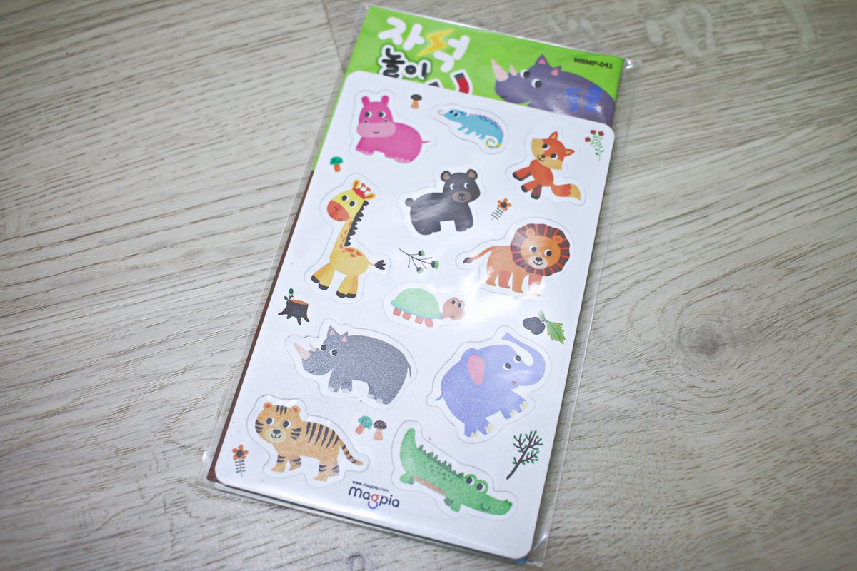 Ariati 磁性遊戲  趣味與益智兼具的教育玩具