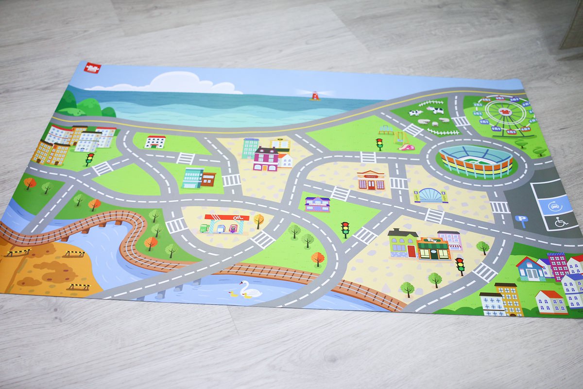 Ariati 磁性遊戲  趣味與益智兼具的教育玩具