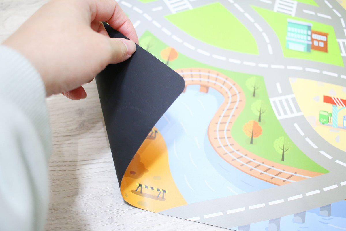 Ariati 磁性遊戲  趣味與益智兼具的教育玩具