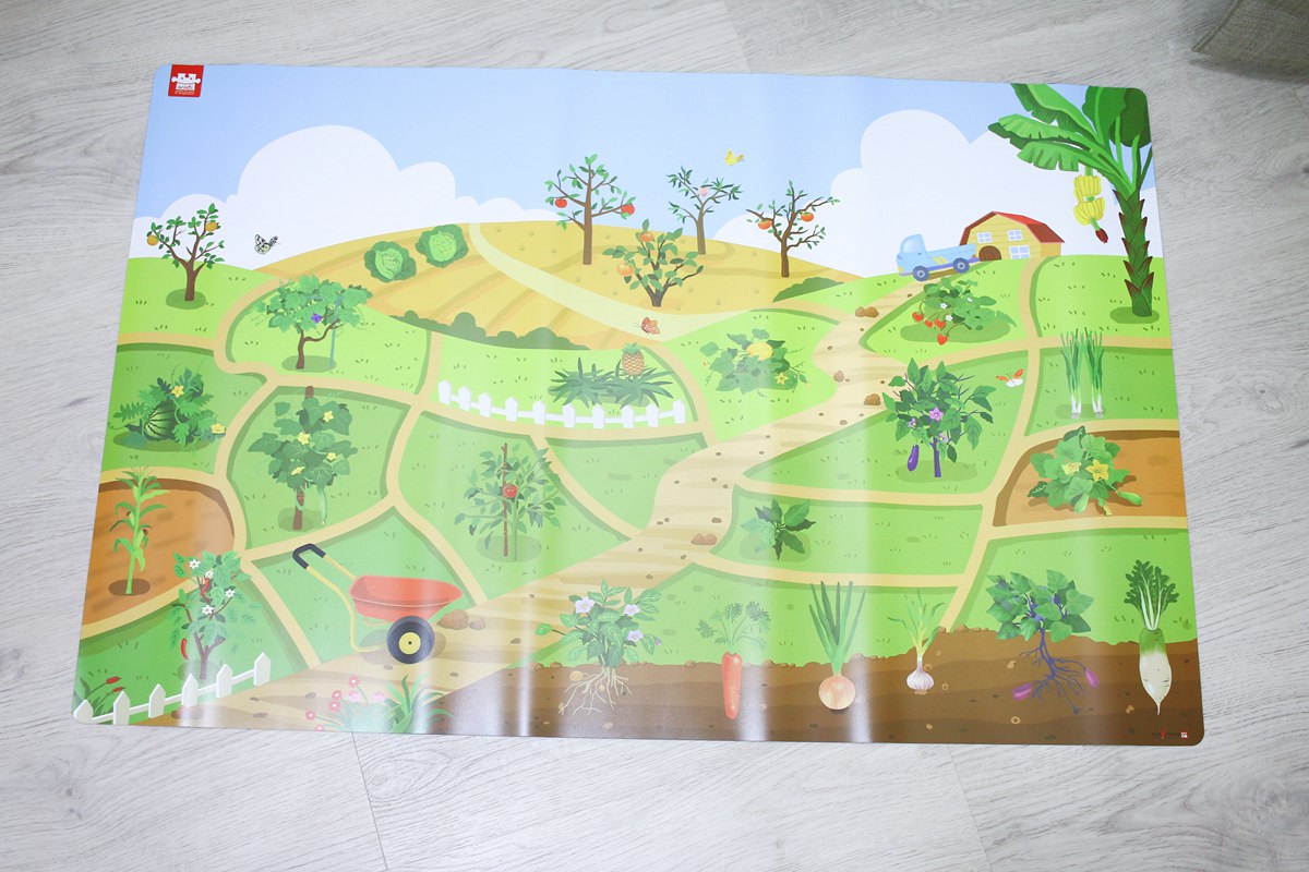 Ariati 磁性遊戲  趣味與益智兼具的教育玩具