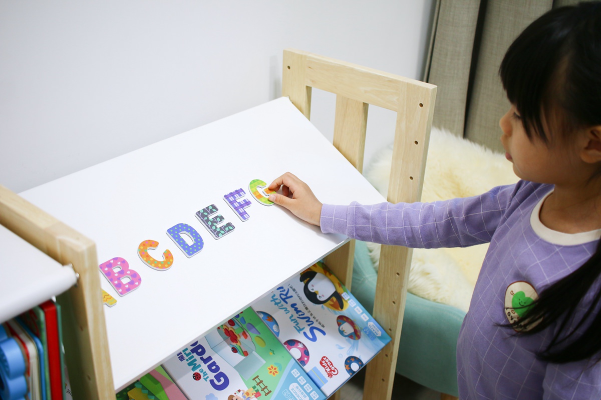 Ariati 磁性遊戲  趣味與益智兼具的教育玩具