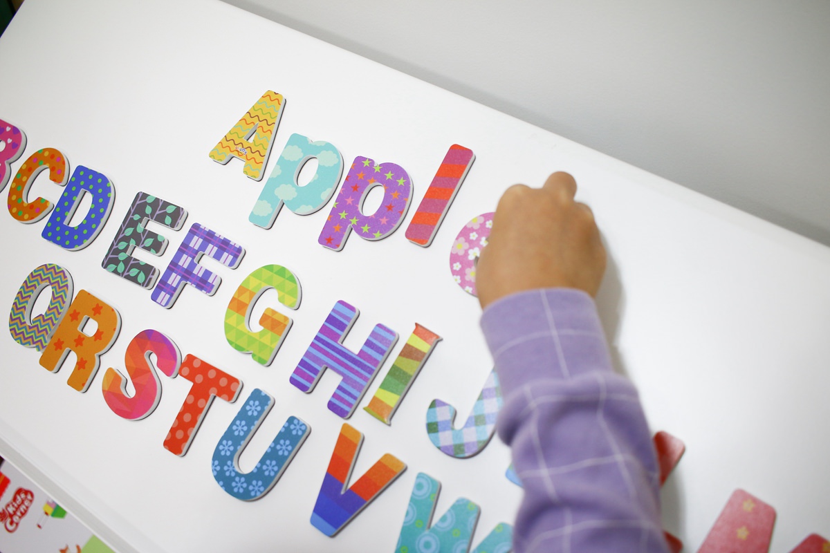 Ariati 磁性遊戲  趣味與益智兼具的教育玩具