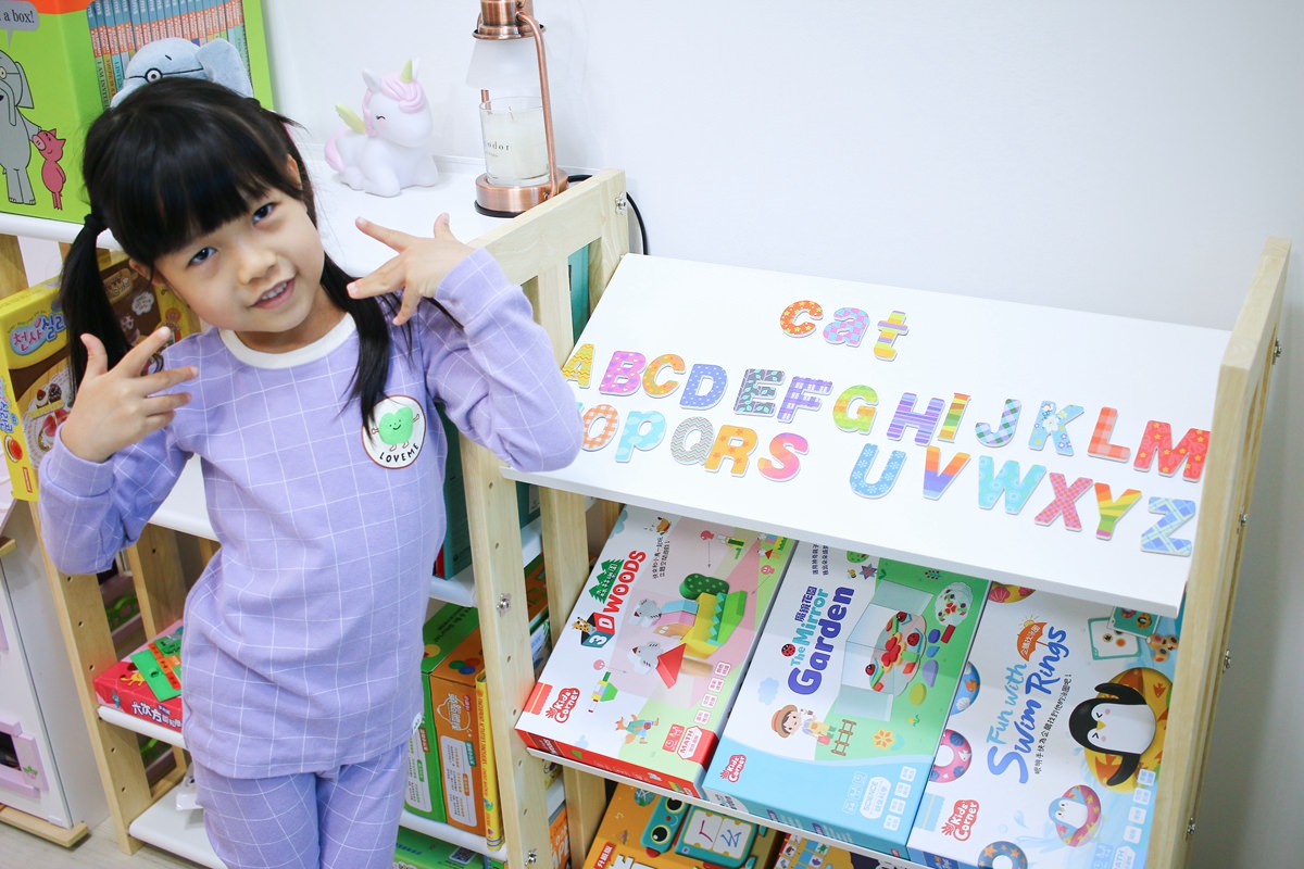 Ariati 磁性遊戲  趣味與益智兼具的教育玩具