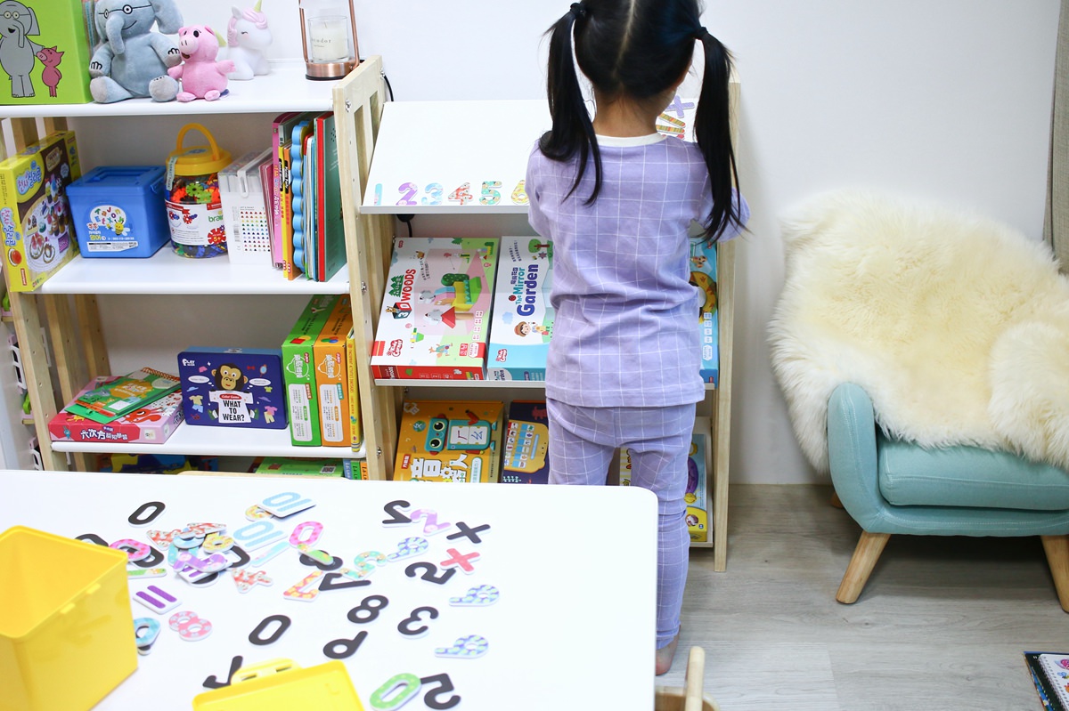 Ariati 磁性遊戲  趣味與益智兼具的教育玩具