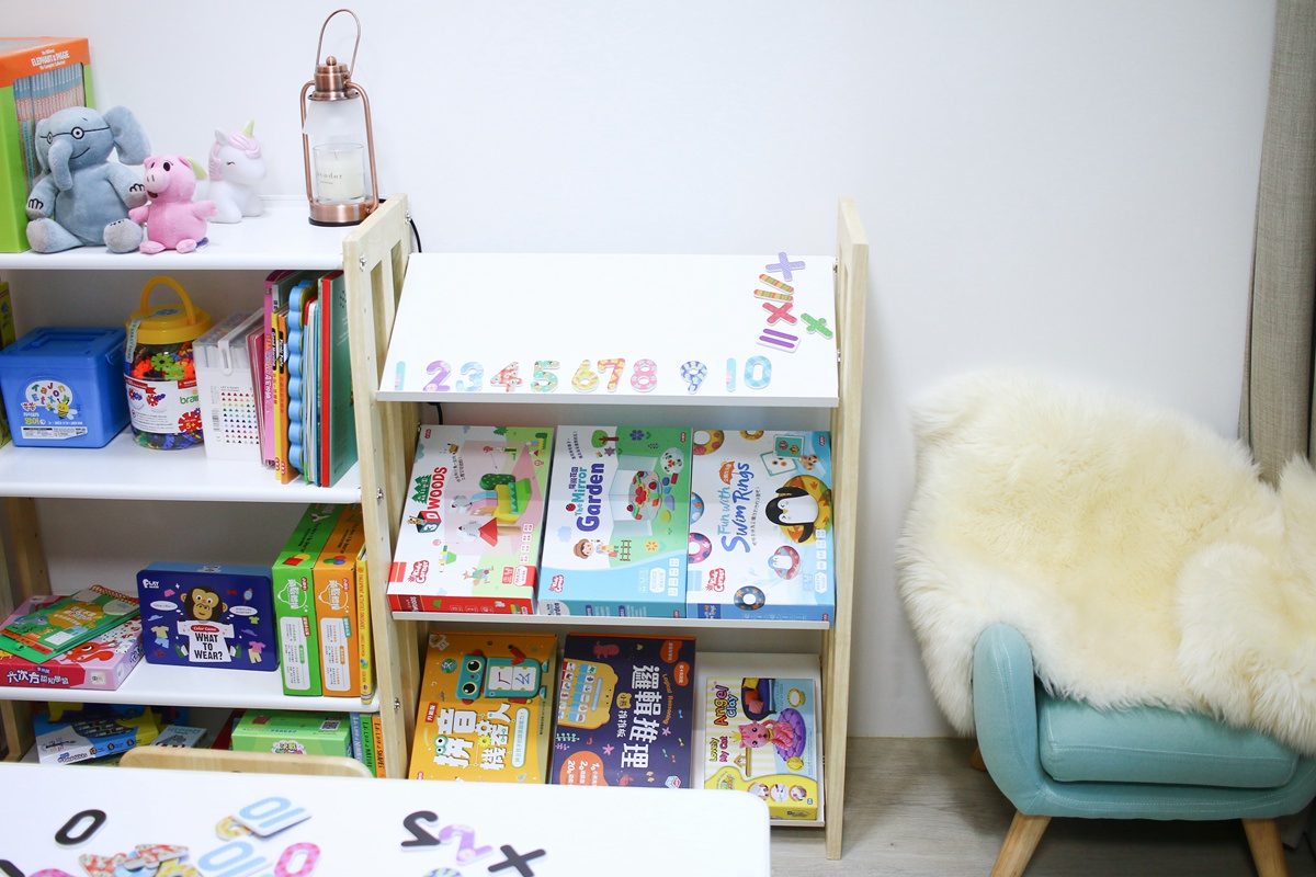 Ariati 磁性遊戲  趣味與益智兼具的教育玩具