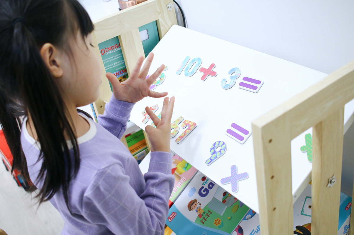 Ariati 磁性遊戲  趣味與益智兼具的教育玩具