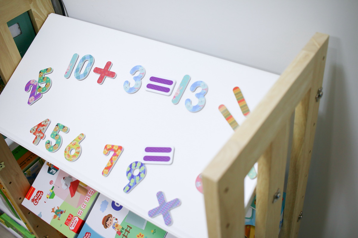 Ariati 磁性遊戲  趣味與益智兼具的教育玩具