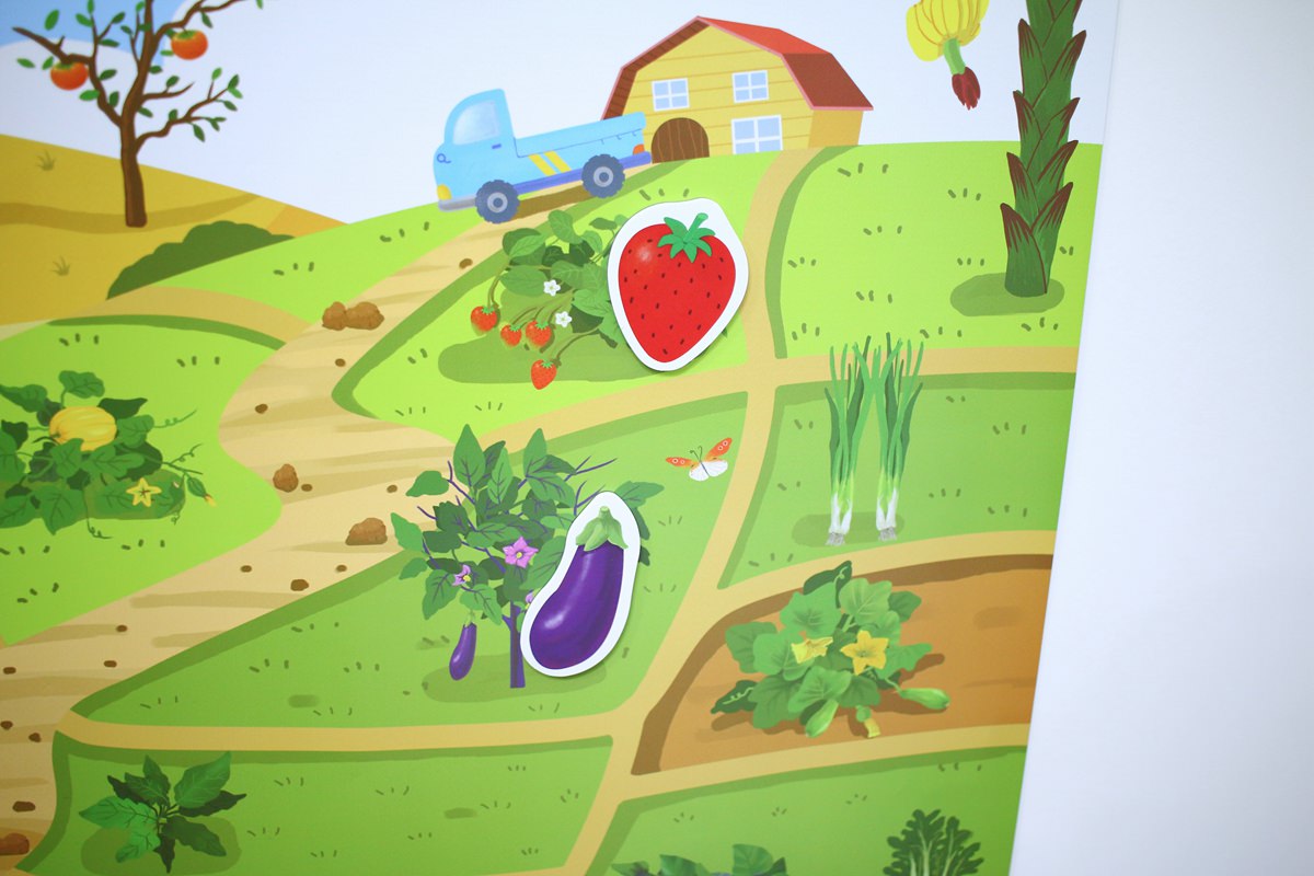 Ariati 磁性遊戲  趣味與益智兼具的教育玩具