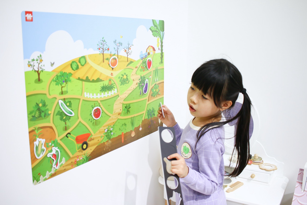 Ariati 磁性遊戲  趣味與益智兼具的教育玩具