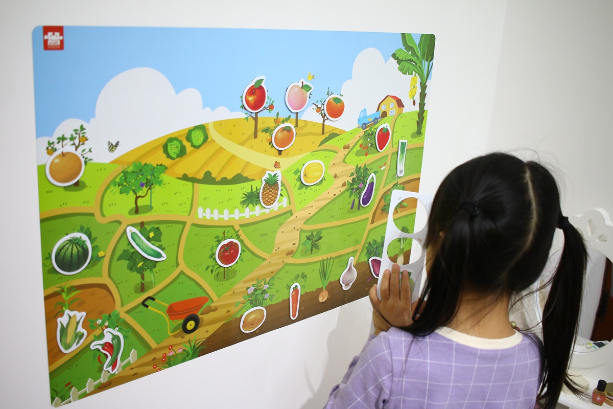 Ariati 磁性遊戲  趣味與益智兼具的教育玩具