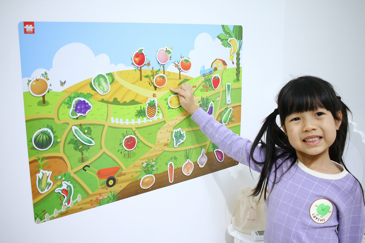 Ariati 磁性遊戲  趣味與益智兼具的教育玩具