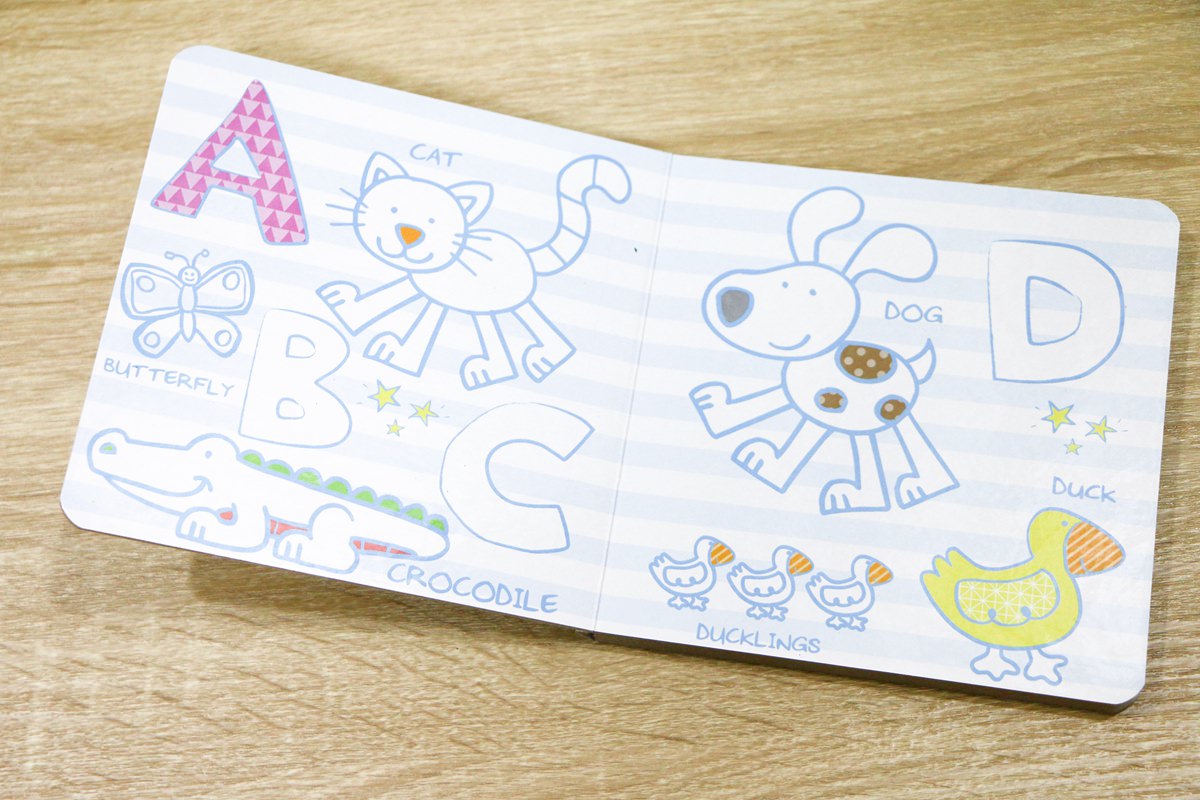 Micador 畫畫用品08