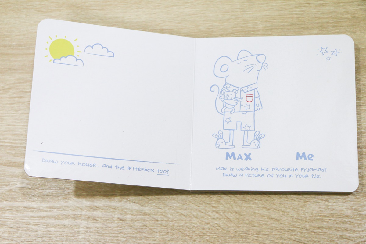 Micador 畫畫用品20