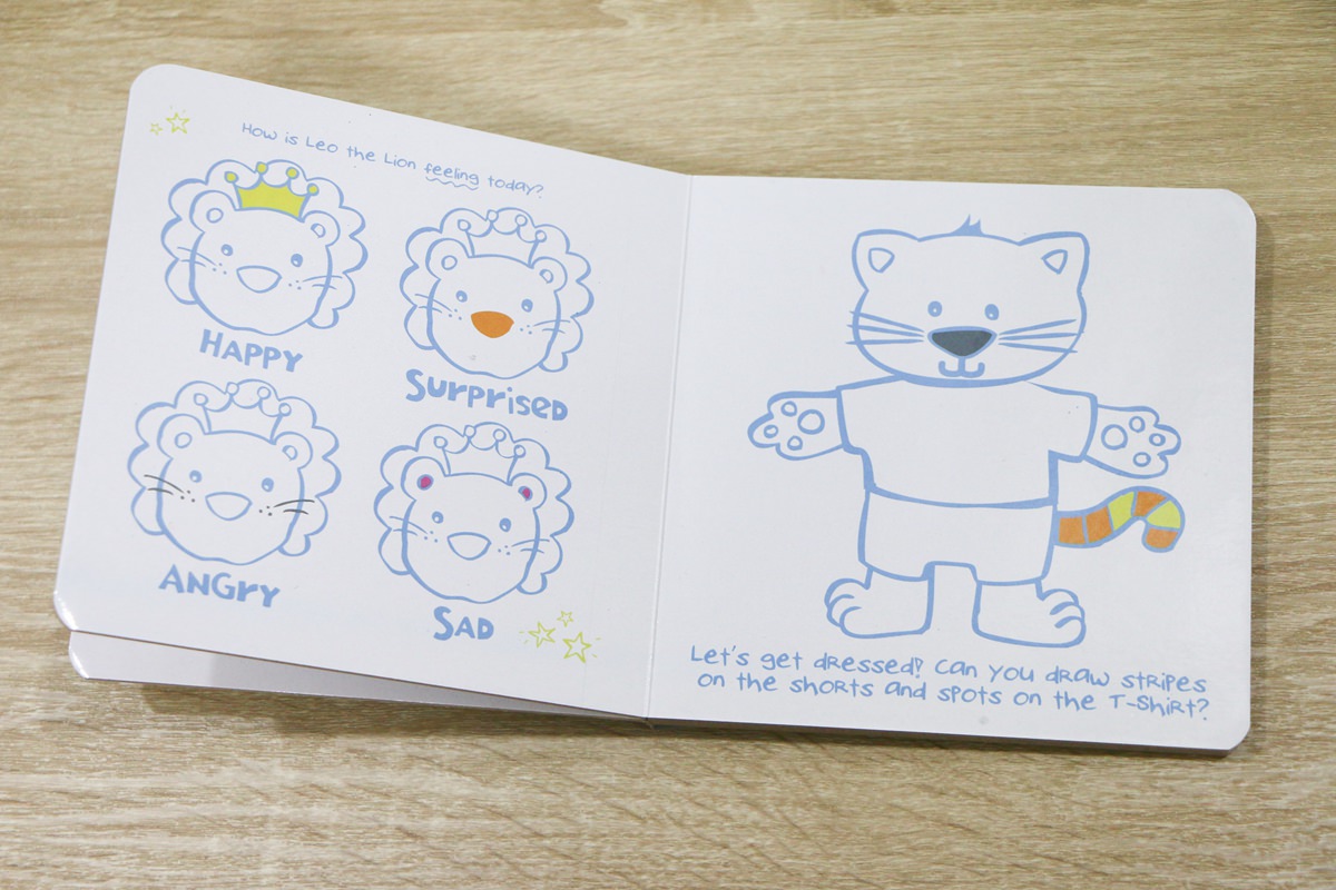 Micador 畫畫用品21