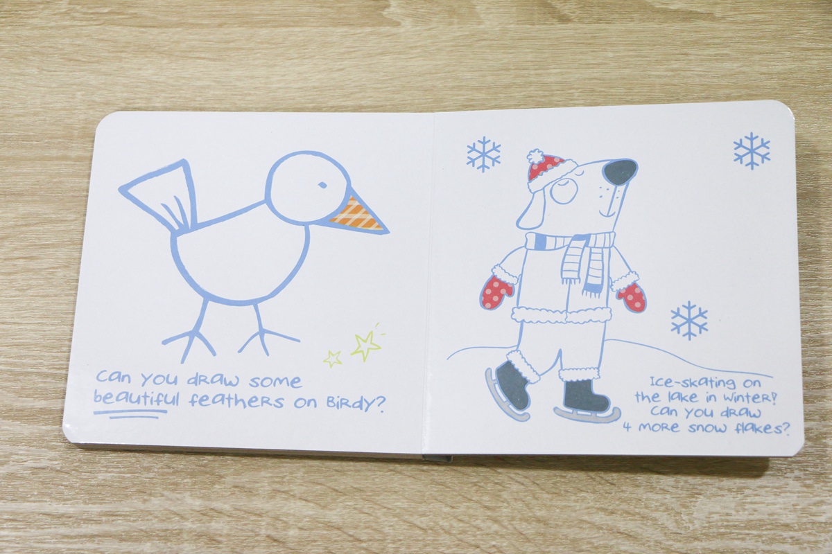 Micador 畫畫用品23