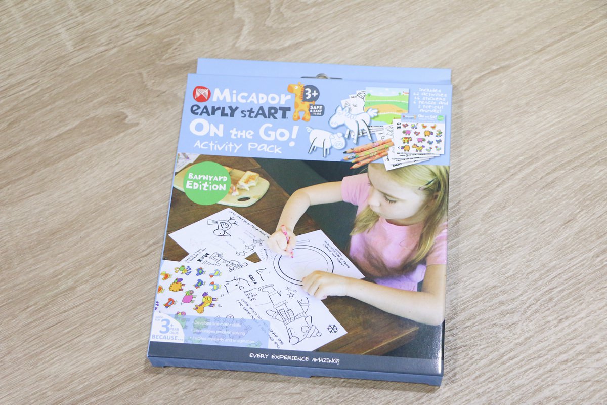 Micador 畫畫用品29