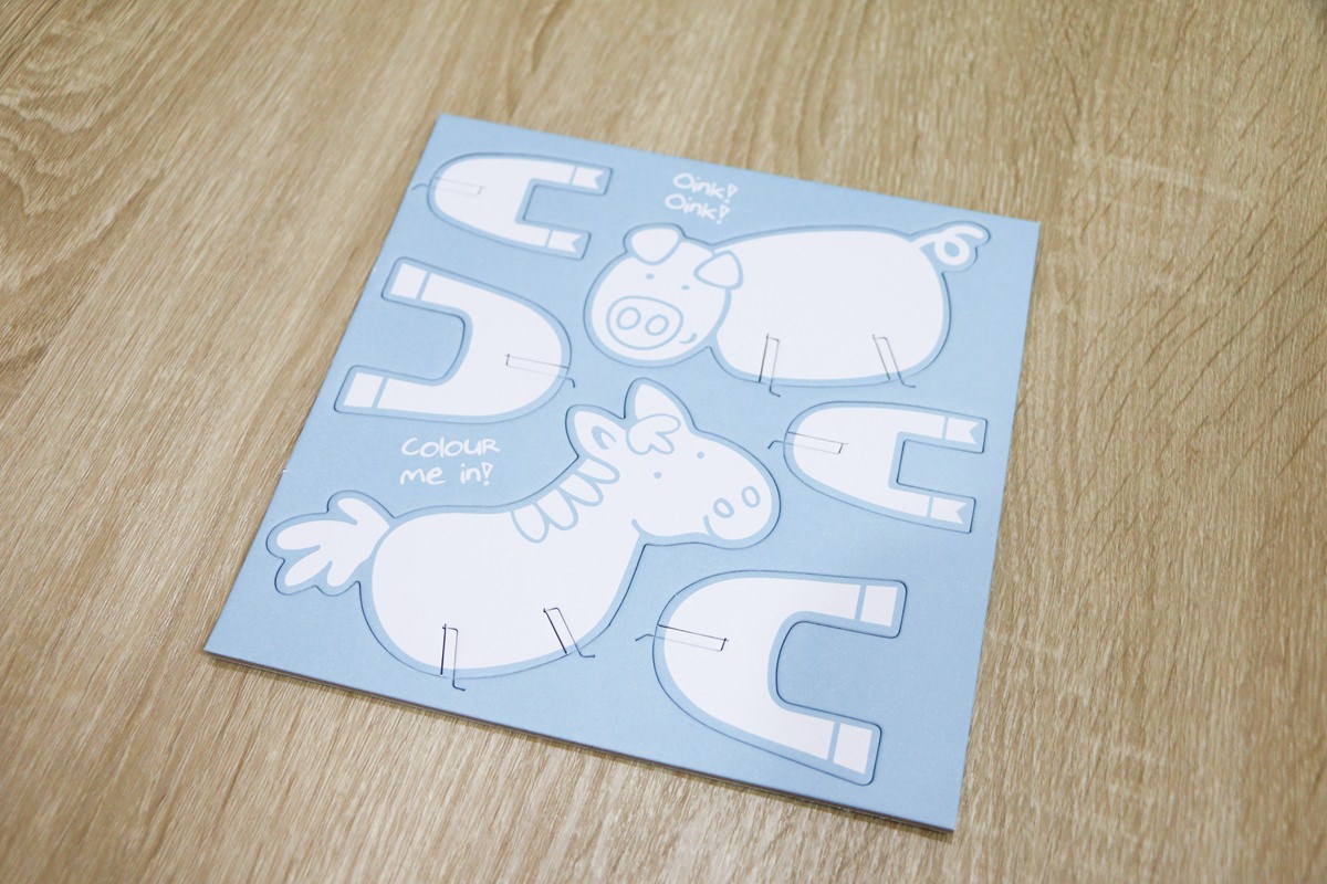 Micador 畫畫用品31