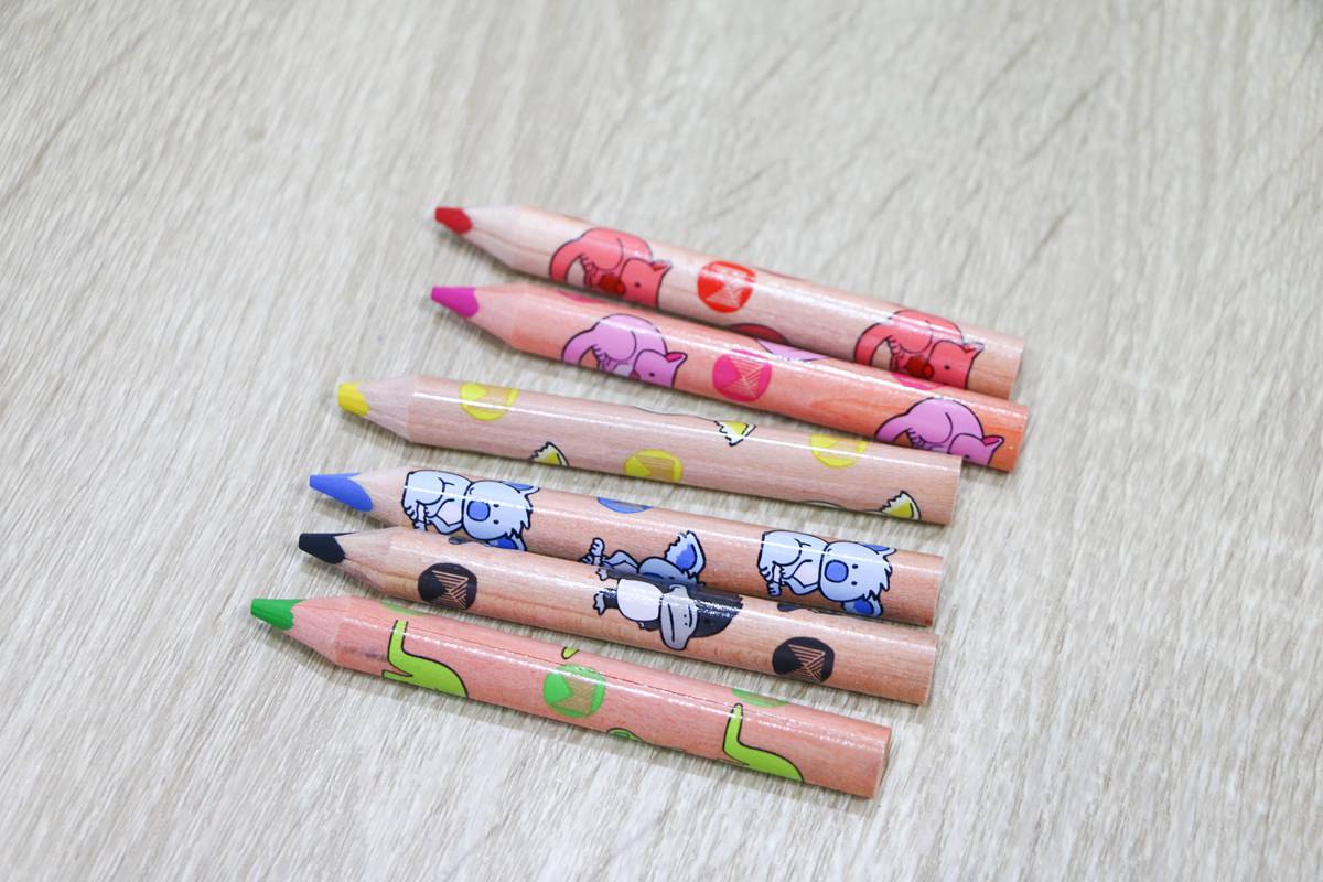 Micador 畫畫用品35