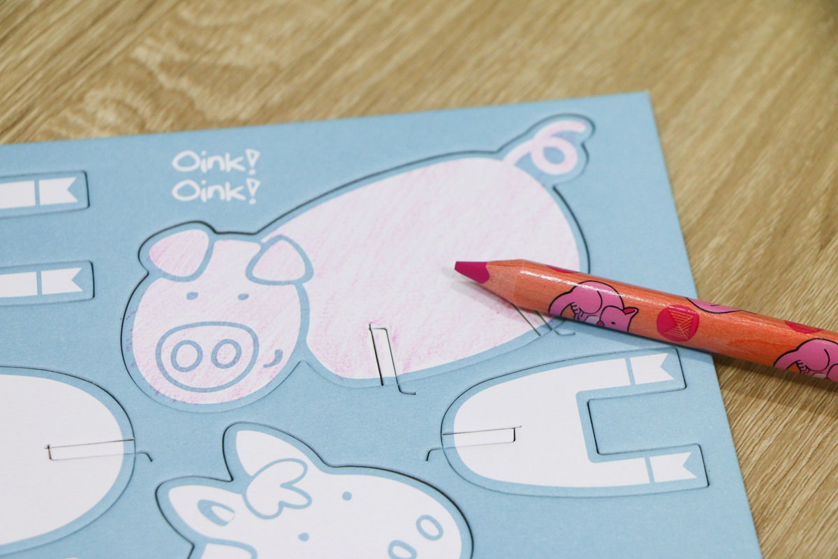 Micador 畫畫用品37