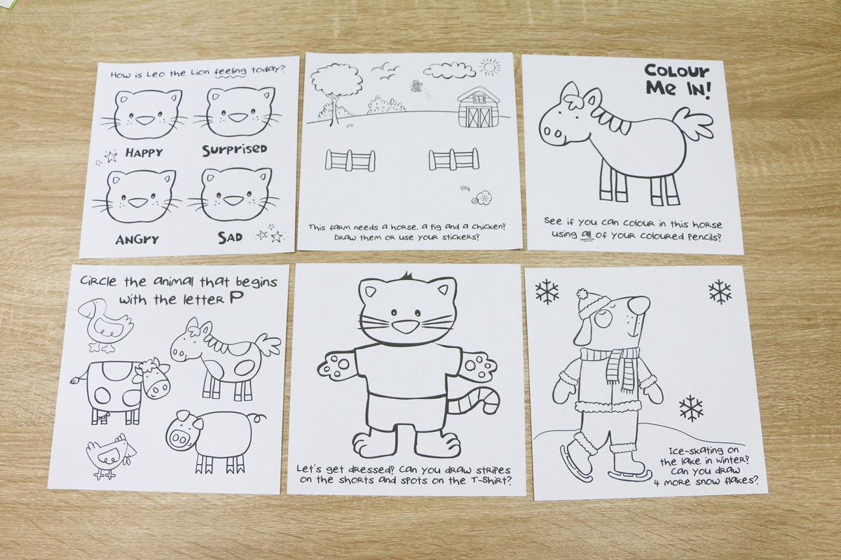 Micador 畫畫用品41