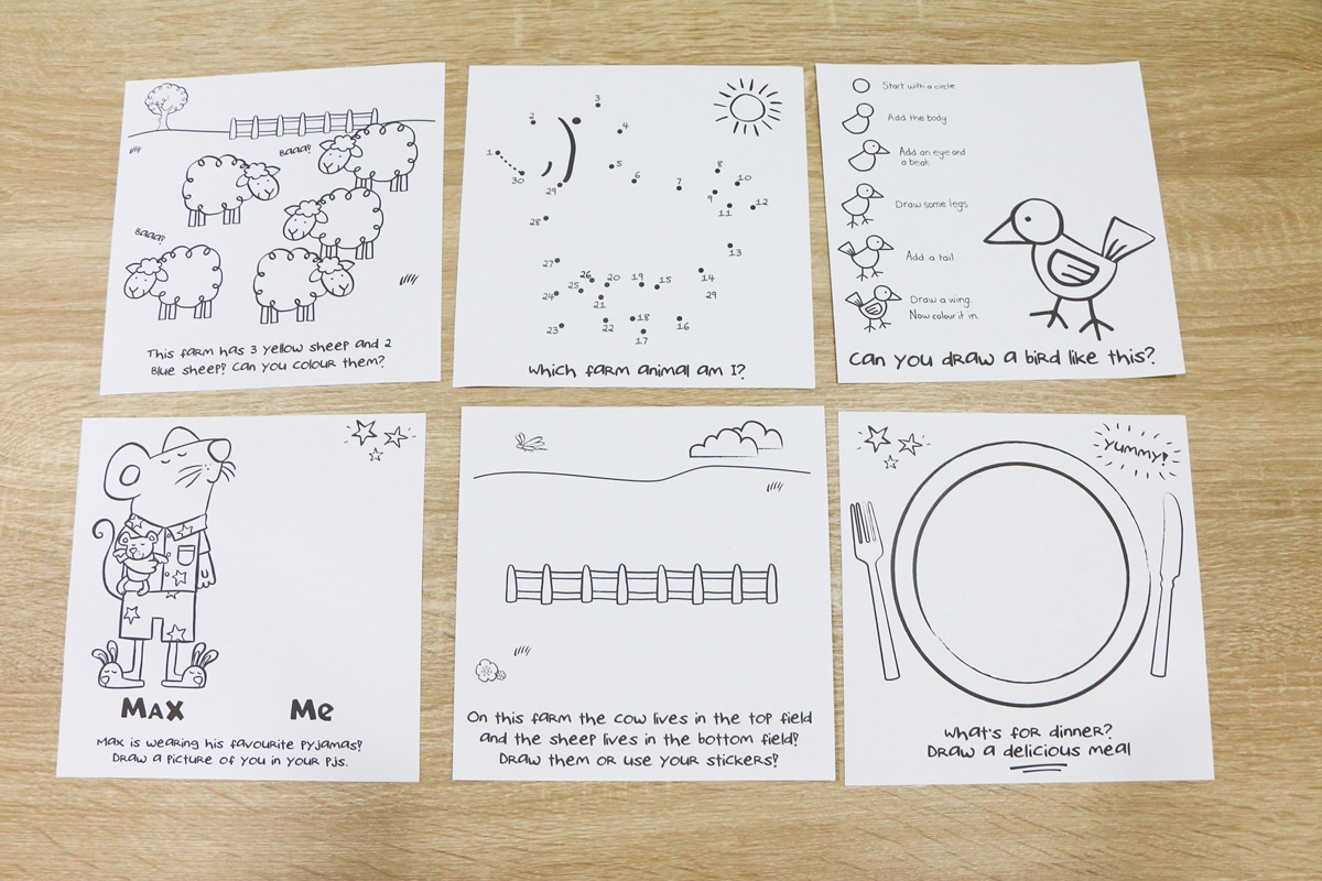 Micador 畫畫用品42