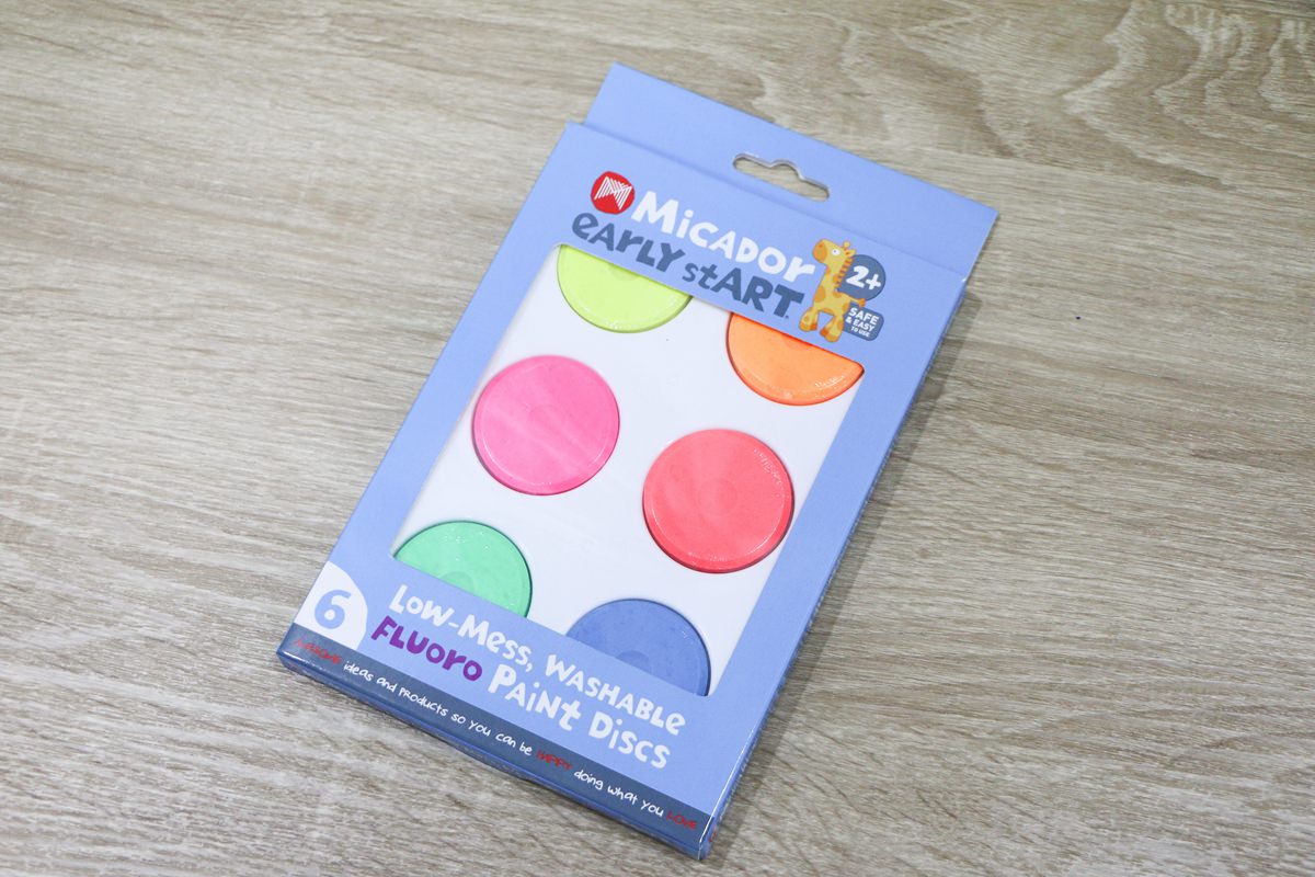 Micador 畫畫用品43