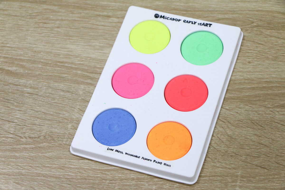 Micador 畫畫用品45