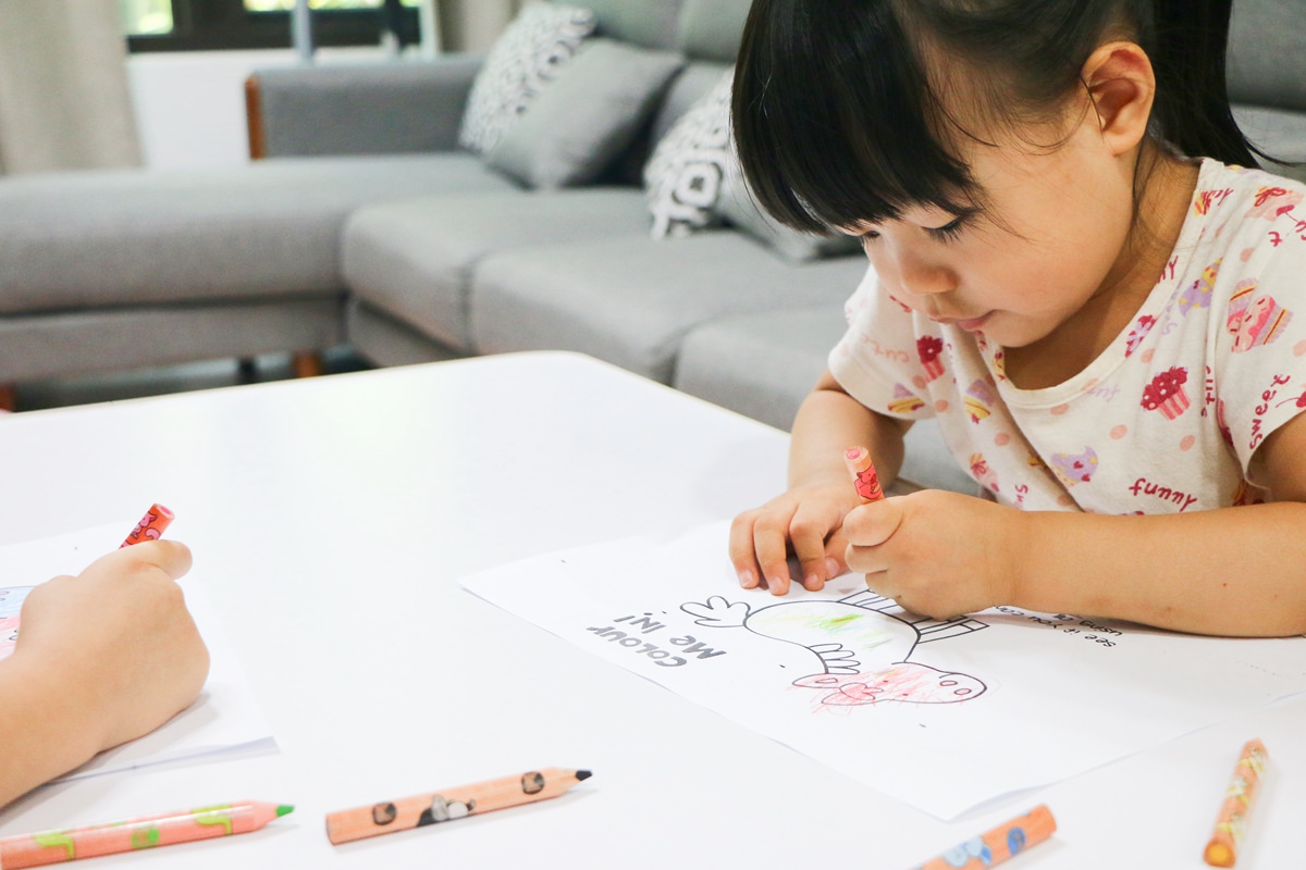 Micador 畫畫用品47