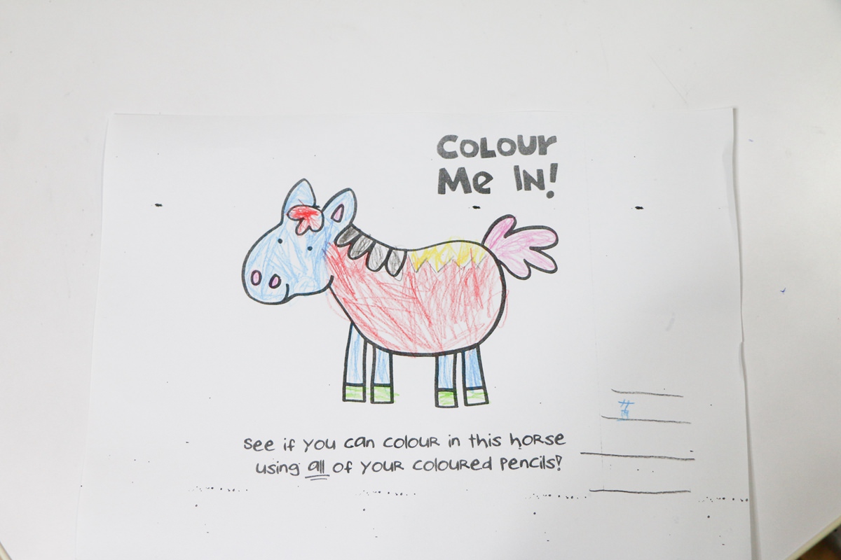 Micador 畫畫用品50