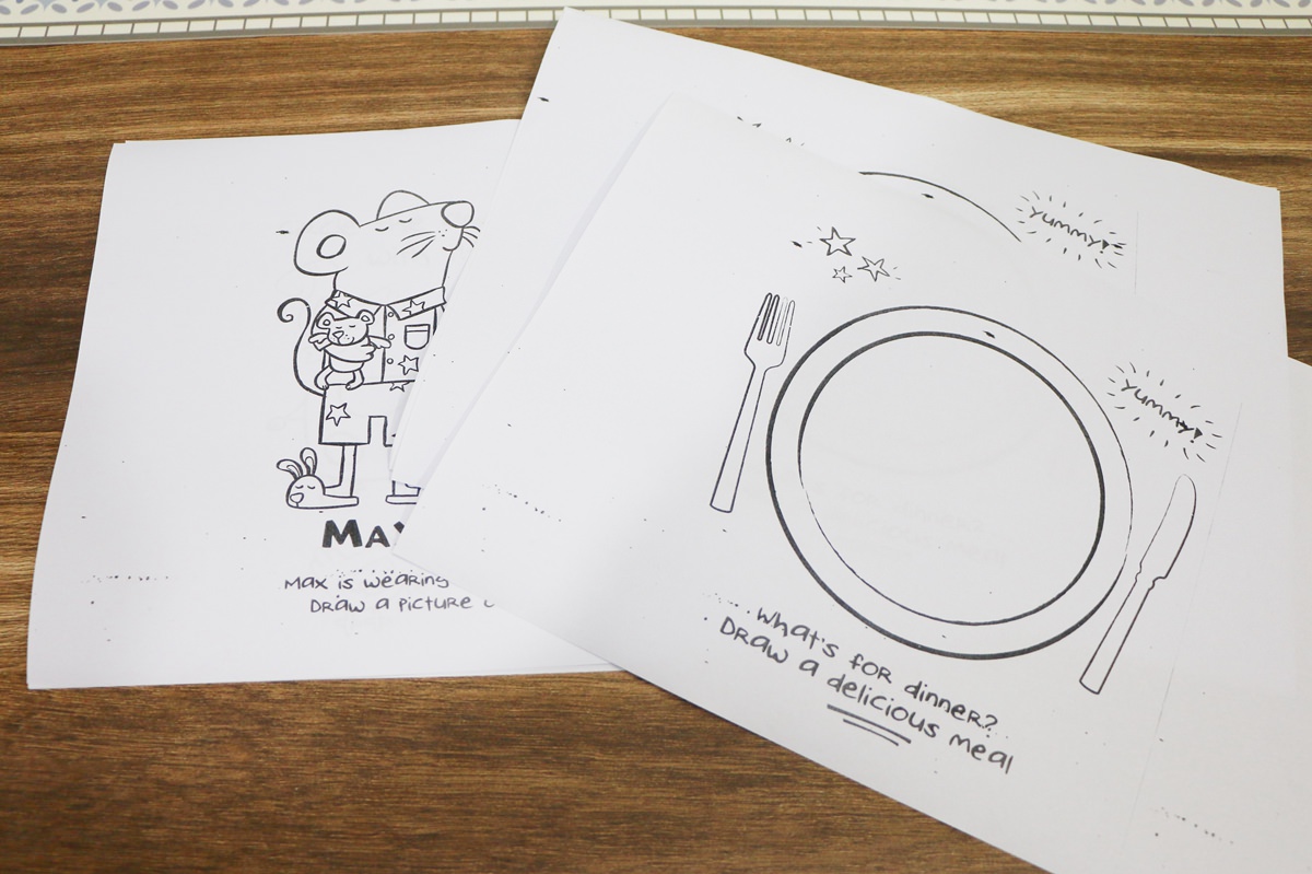 Micador 畫畫用品52