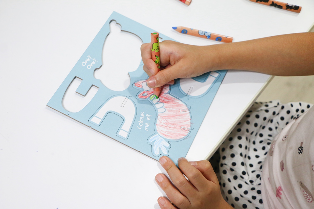 Micador 畫畫用品64