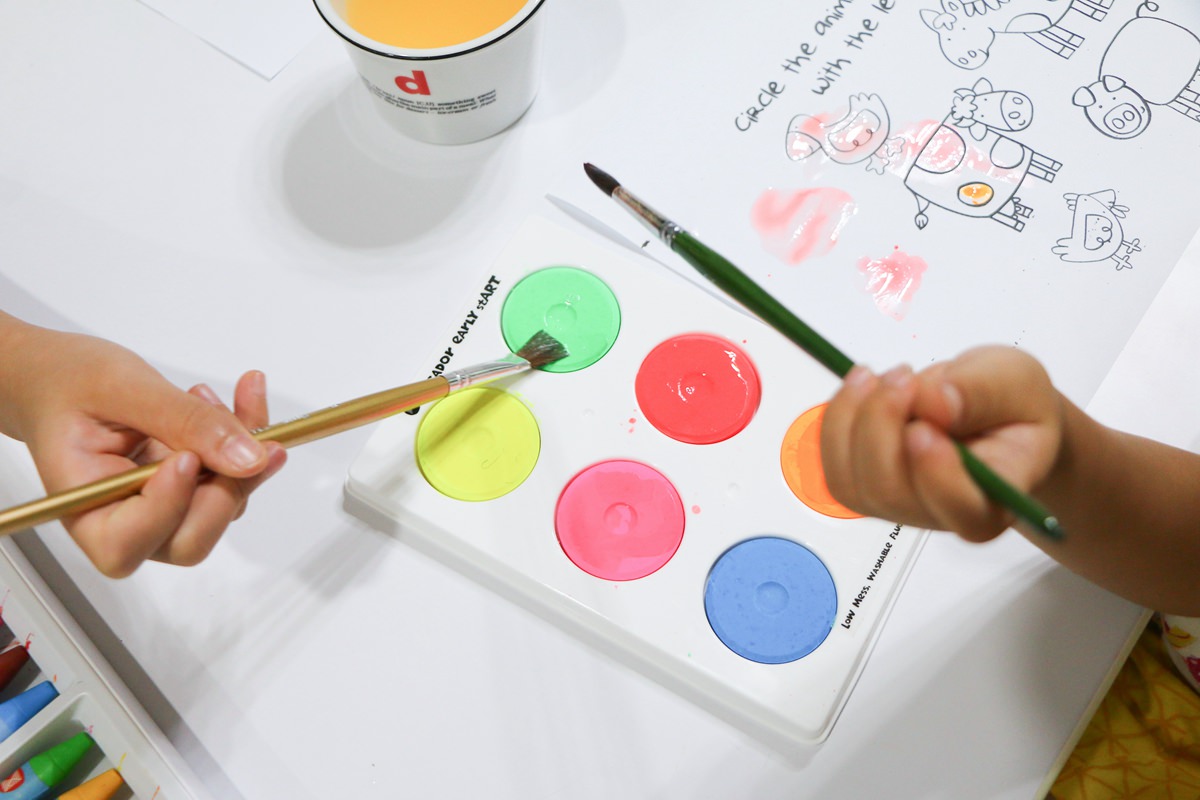 Micador 畫畫用品74