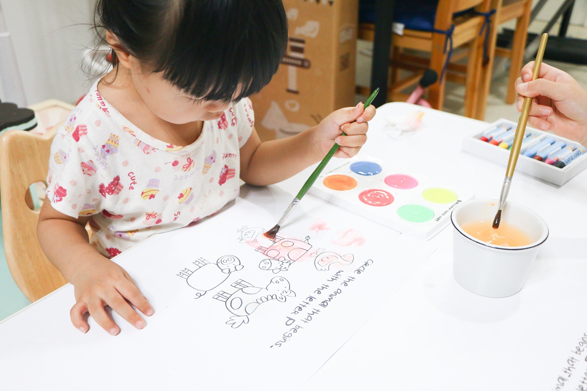 Micador 畫畫用品77