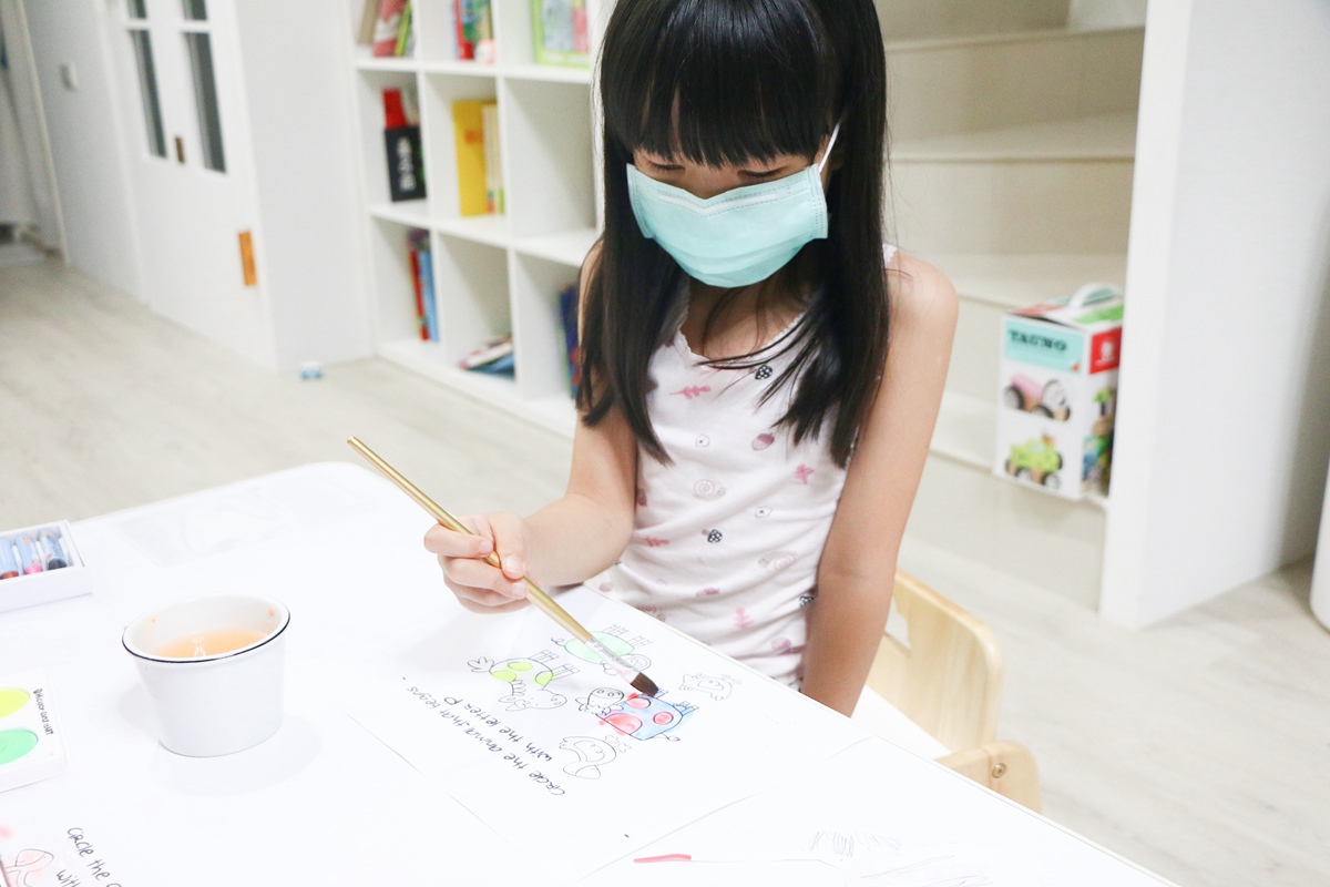 Micador 畫畫用品78