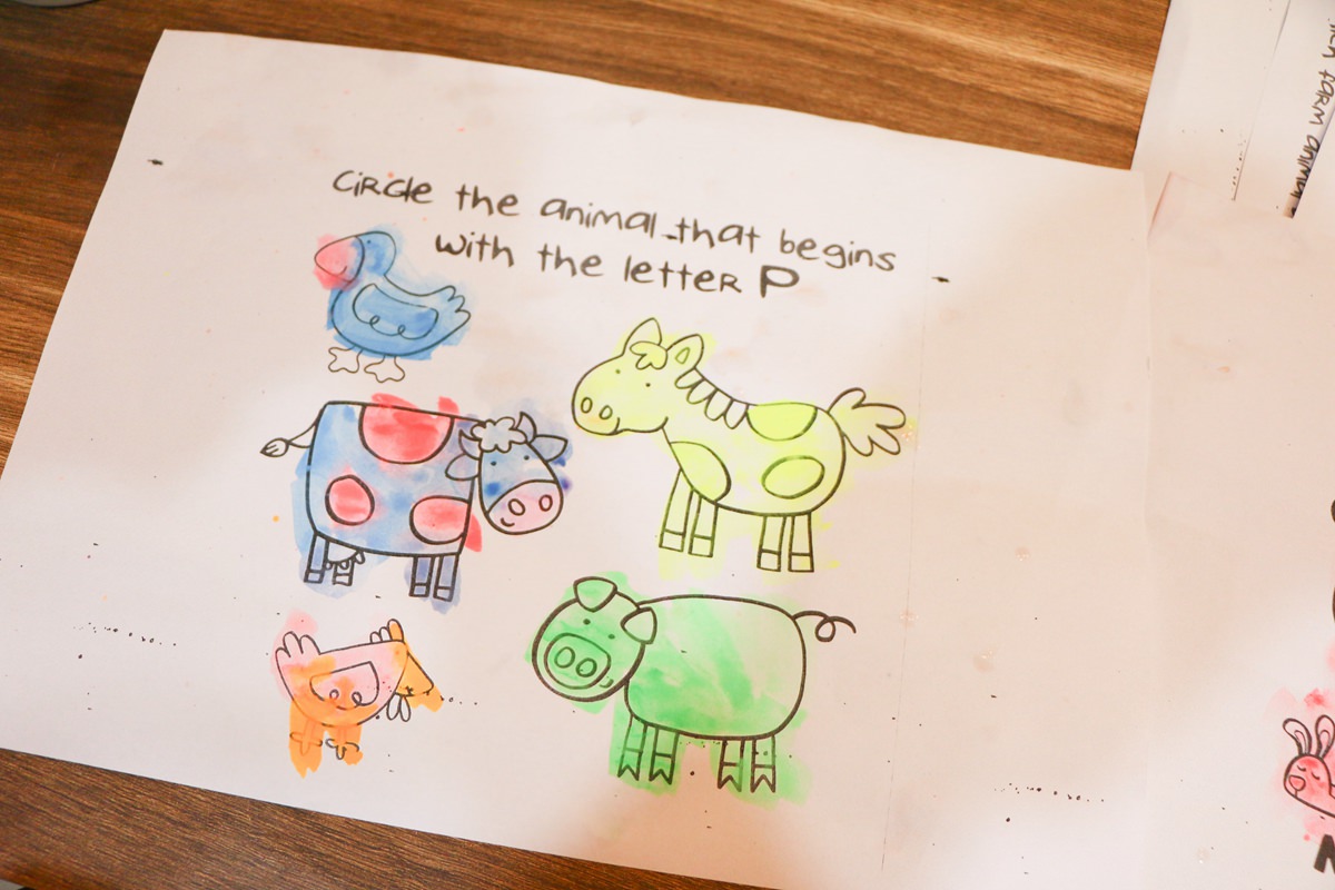 Micador 畫畫用品79