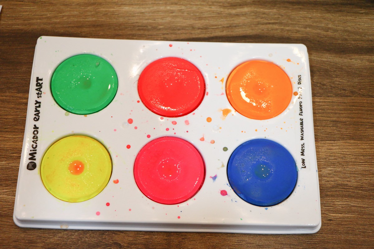 Micador 畫畫用品81