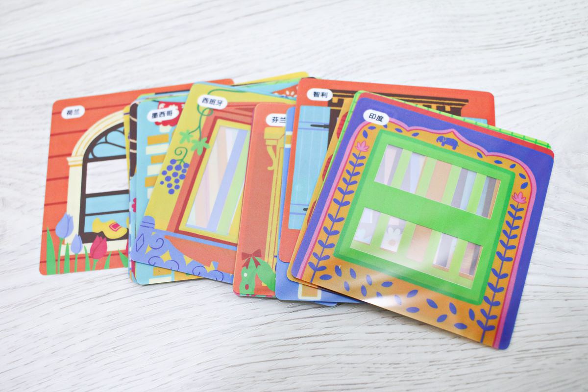 【團購】MiDeer拼圖、桌遊、積木滿足各個年齡、陪伴孩子成長的益智遊戲品牌