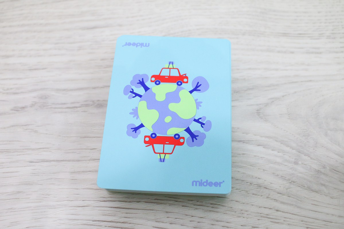 【團購】MiDeer拼圖、桌遊、積木滿足各個年齡、陪伴孩子成長的益智遊戲品牌
