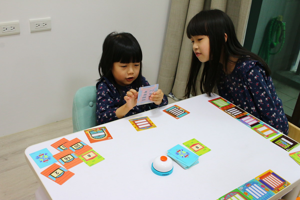 【團購】MiDeer拼圖、桌遊、積木滿足各個年齡、陪伴孩子成長的益智遊戲品牌