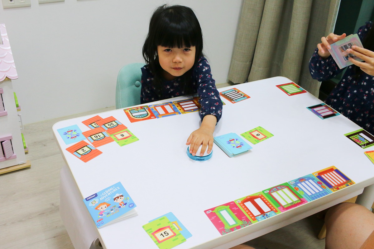 【團購】MiDeer拼圖、桌遊、積木滿足各個年齡、陪伴孩子成長的益智遊戲品牌