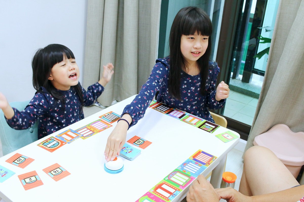 【團購】MiDeer拼圖、桌遊、積木滿足各個年齡、陪伴孩子成長的益智遊戲品牌